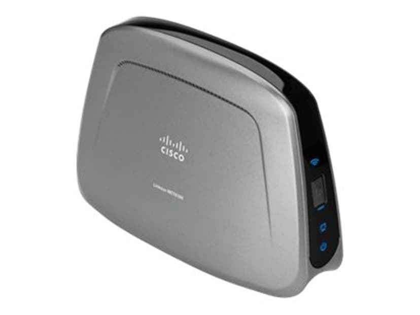 Linksys WET610N
