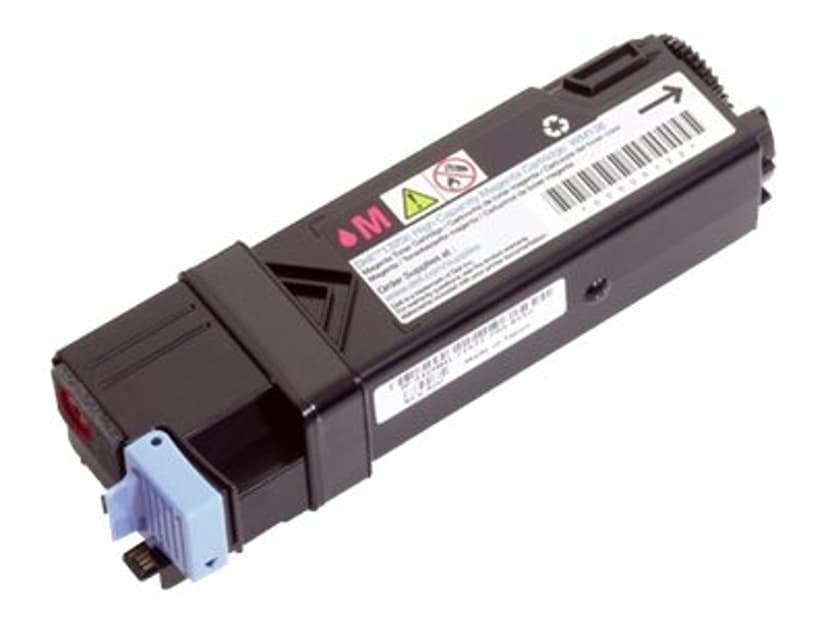 Dell Toner Magenta 2k - 1320C