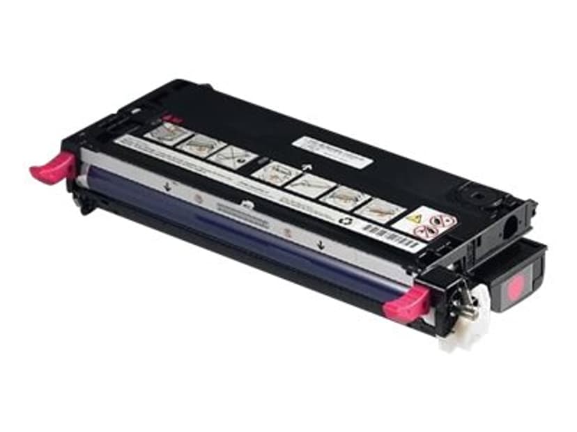 Dell Toner Magenta 4k - 3110CN
