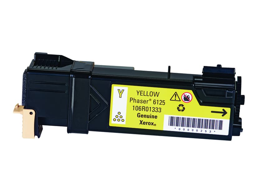 Xerox Toner Gul 1k - Phaser 6125