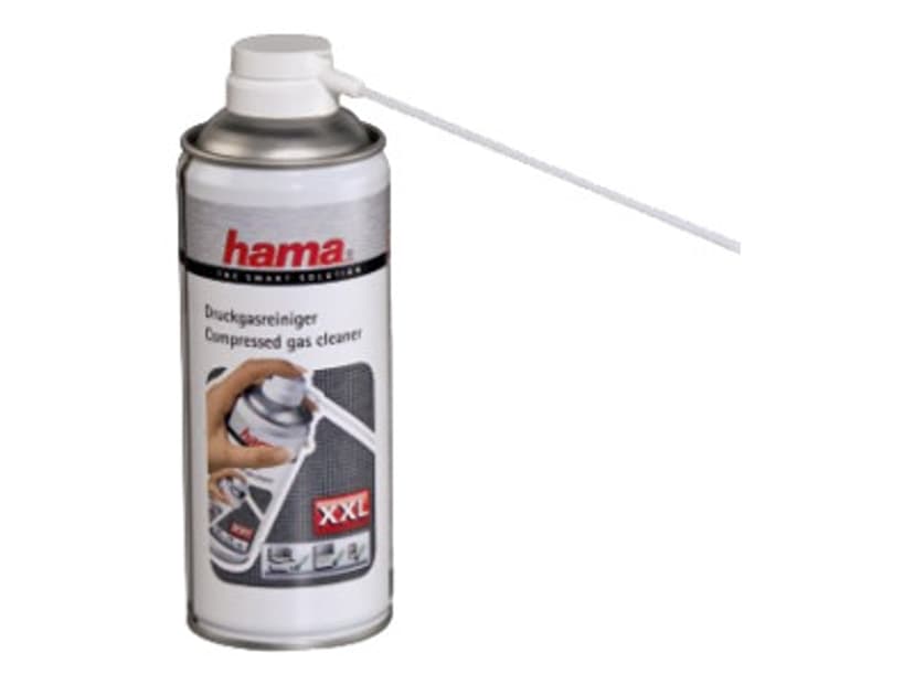 Hama Tryckluftsrengöring 400ml