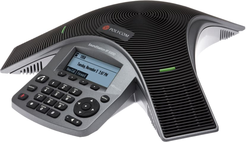 Poly Soundstation IP 5000