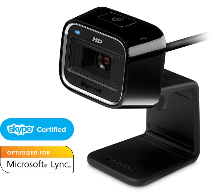 Microsoft LifeCam HD-5000