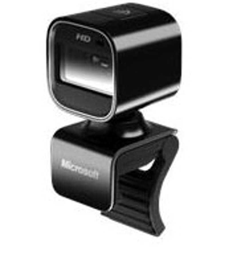 Microsoft LifeCam HD-6000