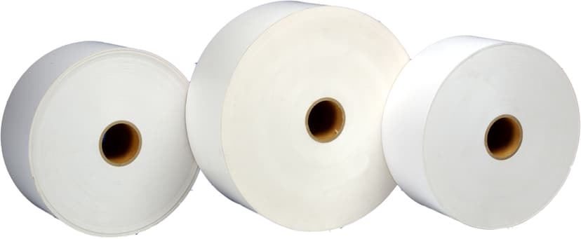 GENERIC Kvittorullar 57/50/12-25m 100-Pack (Ej Kvitto På Köp)