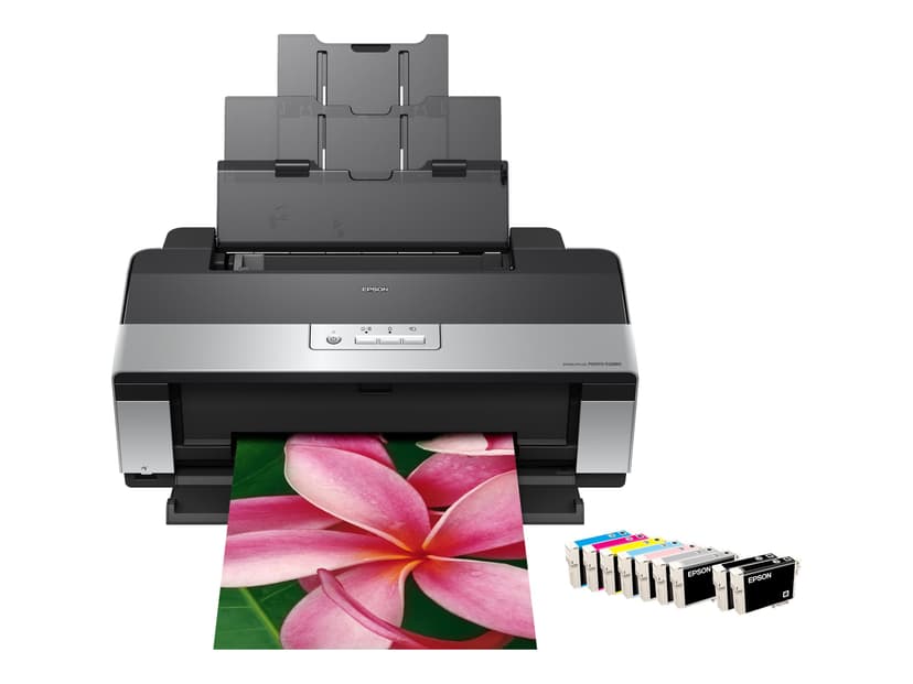 Epson Stylus Photo R2880