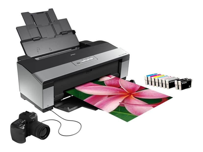 Epson Stylus Photo R2880