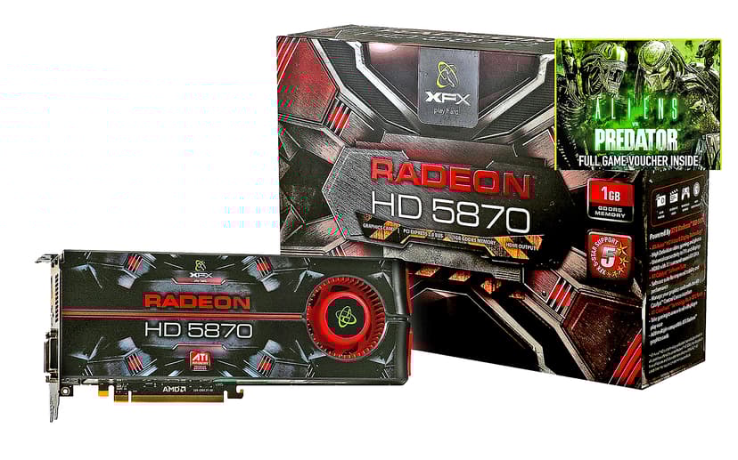 Radeon 5870 Ati Radeon Hd 3000 Specs Hd 5870 1gb Ati Graphics Card