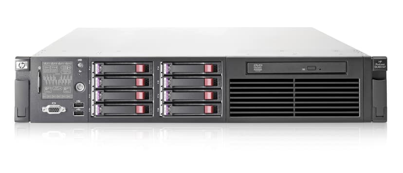HPE ProLiant DL385 G7 Base