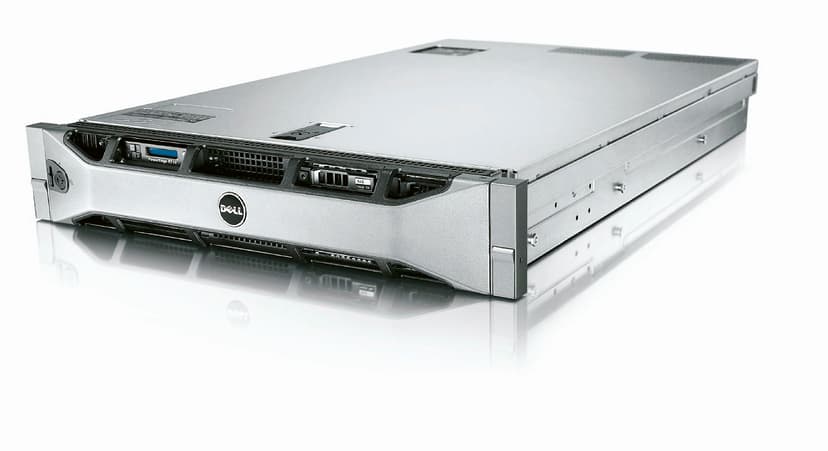 Dell Poweredge R710 Xe E5640 2.66-12MB 6GB/2X300GB