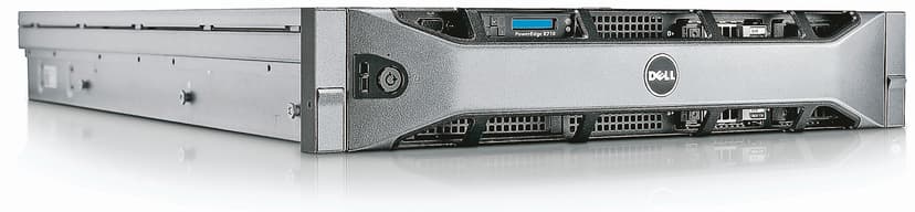 Dell Poweredge R710 Xe E5640 2.66-12MB 6GB/2X300GB