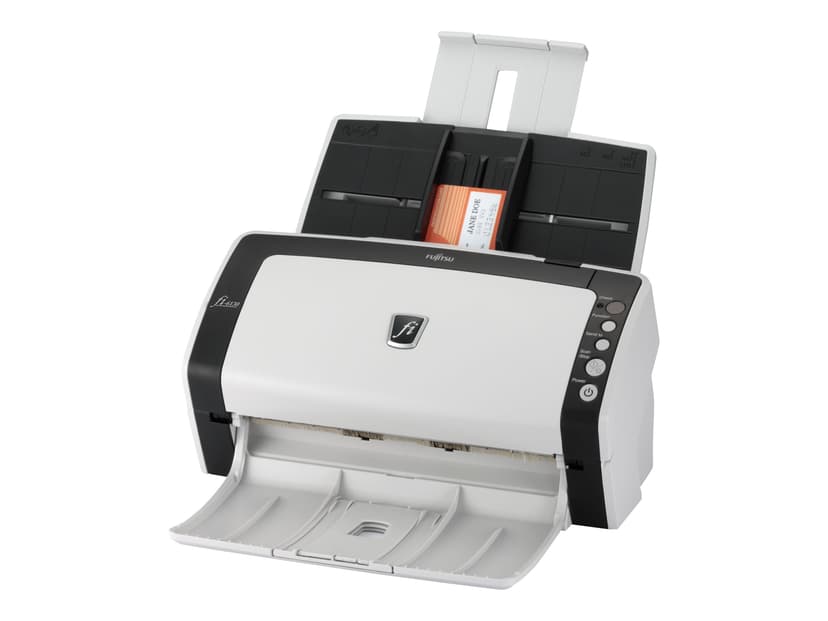 Fujitsu Scan Fi-6130