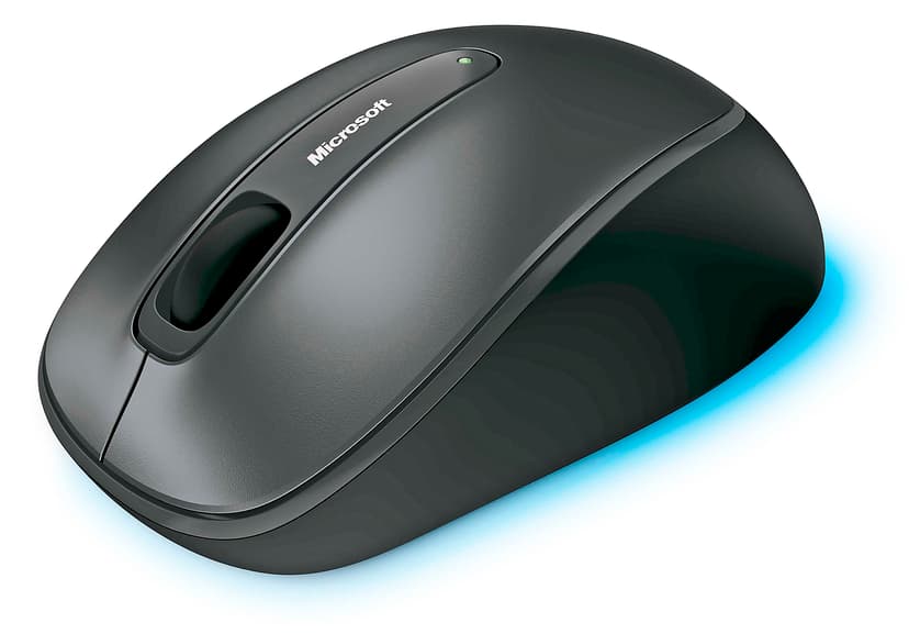 Microsoft Wireless Mouse 2000