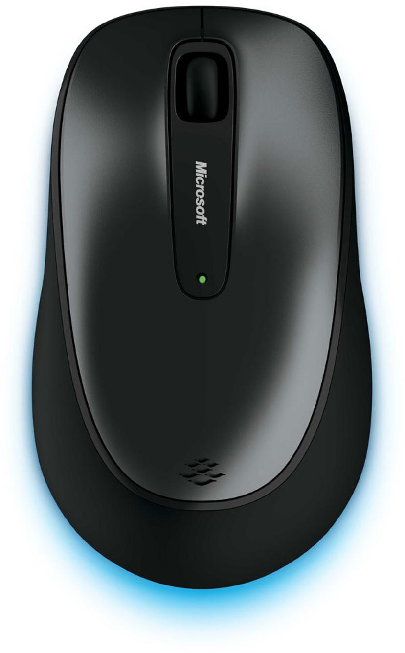 Microsoft Wireless Mouse 2000