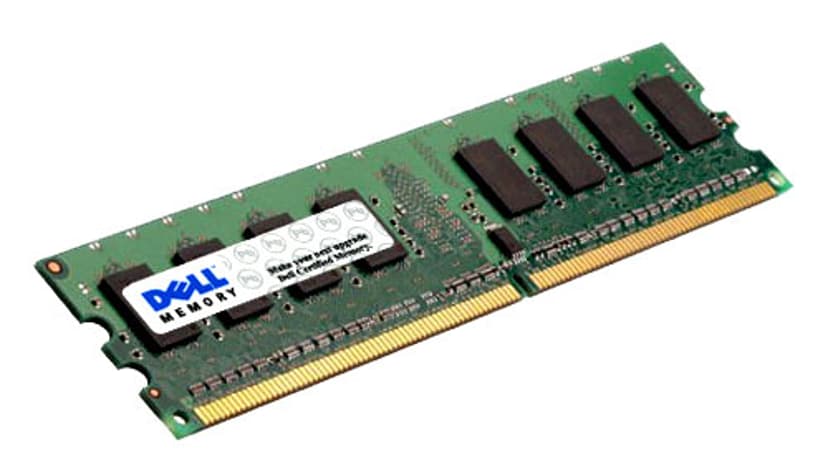 Dell 4 GB Memory Module ECC - Poweredge T110