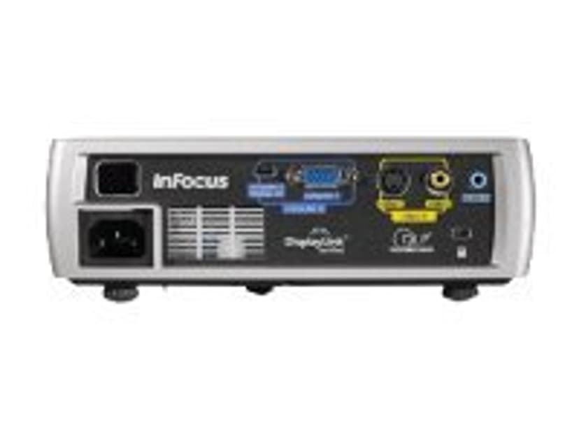 Infocus IN1102 DLP-projektor