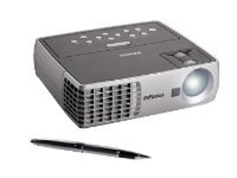 Infocus IN1102 DLP-projektor