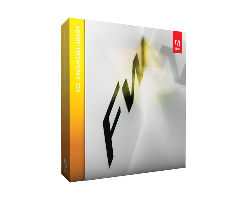 Adobe Fireworks CS5