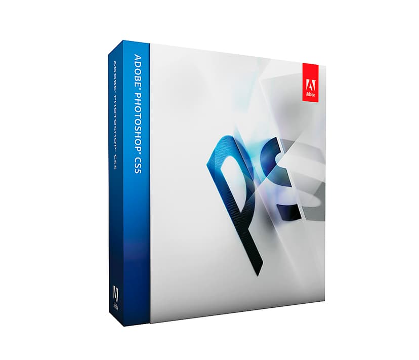 Adobe Photoshop CS5