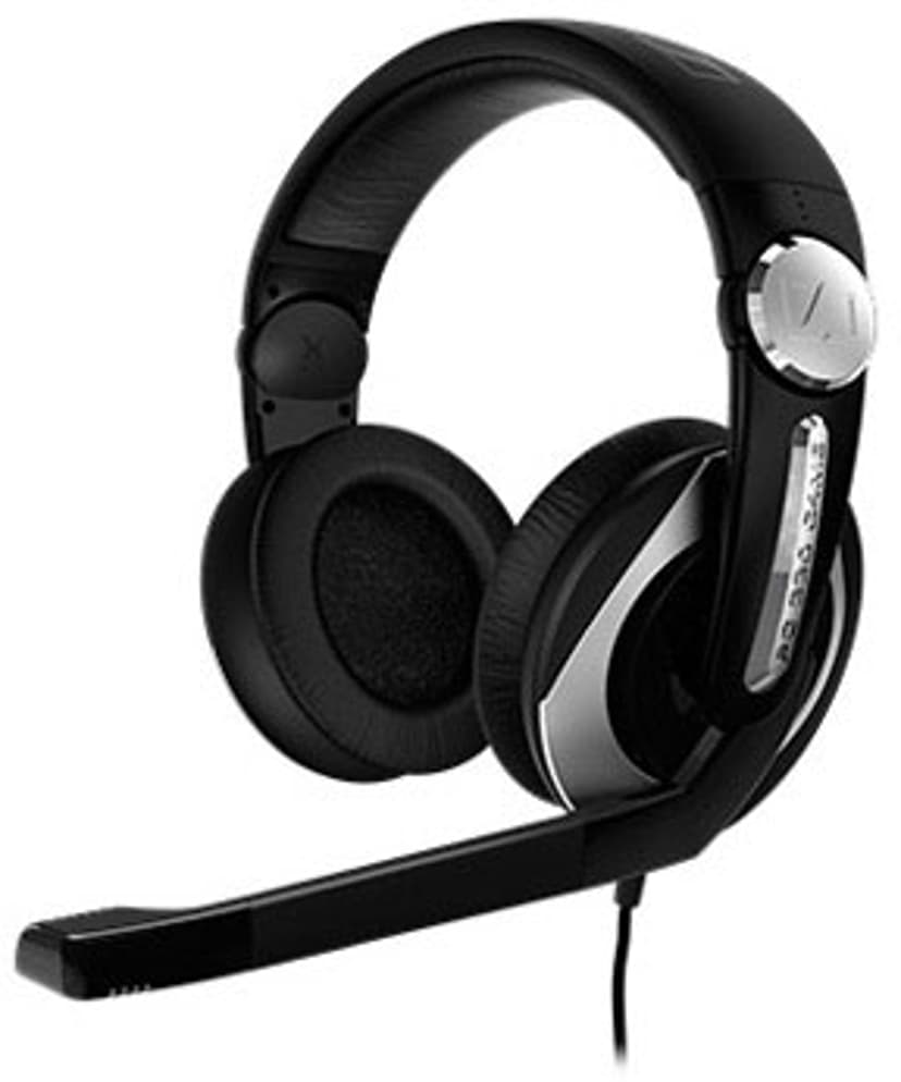 SENNHEISER PC 330 G4ME