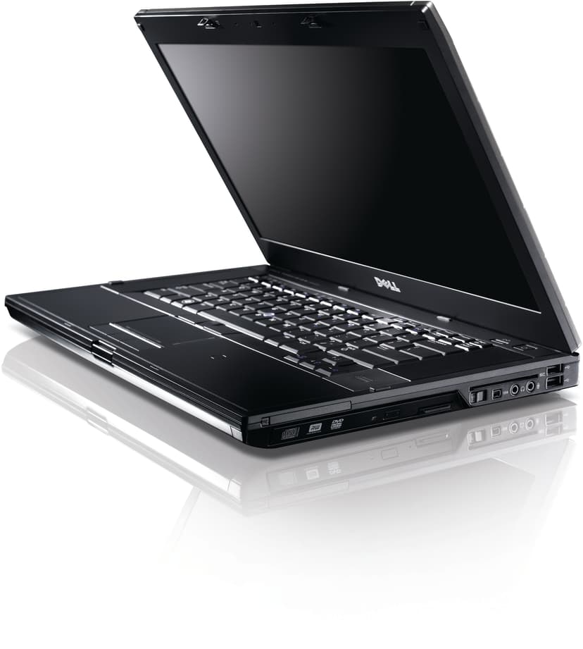Dell Precision M4500 Ci7 2.66 8GB/320 15.6" W7p