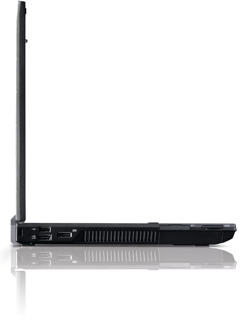 Dell Precision M4500 Ci7 2.0 8GB/500 15.6" W7p