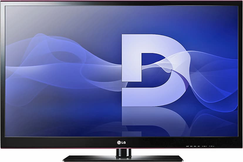 LG 50Pk550 50" Plasma Full-HD