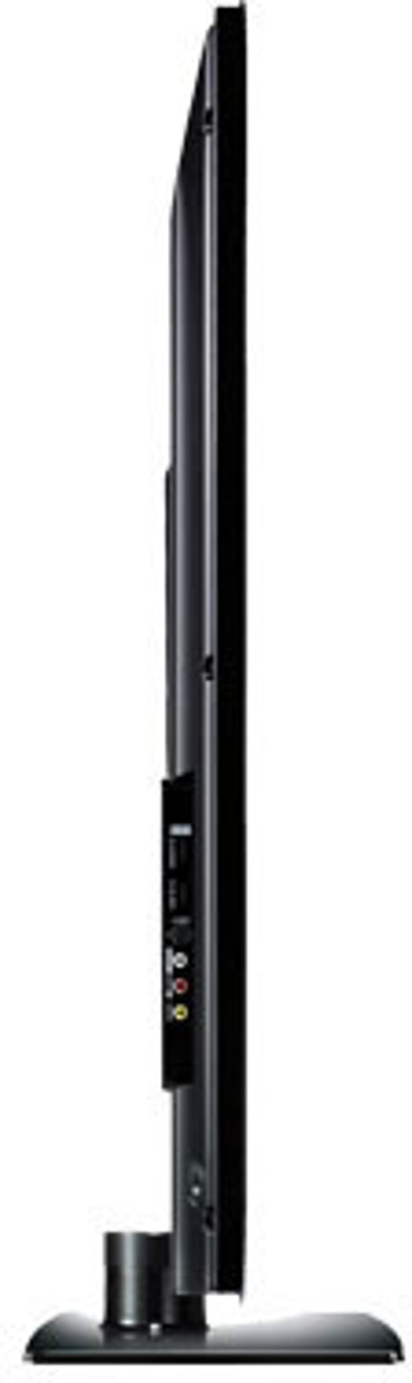 LG 50Pk550 50" Plasma Full-HD