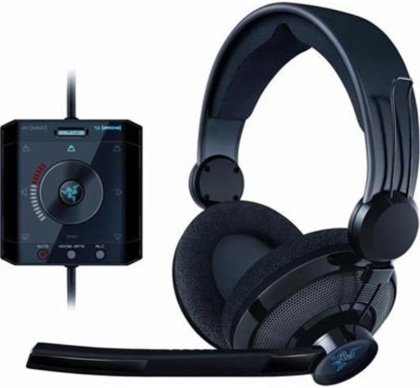 Razer Megalodon
