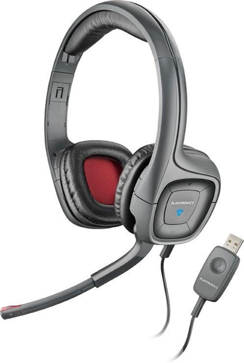 Plantronics .Audio 655