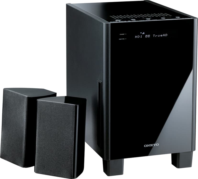 Onkyo HTX-22HDX
