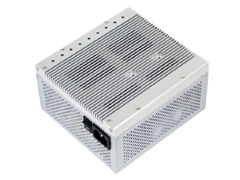 Silverstone Nightjar series SST-ST40NF