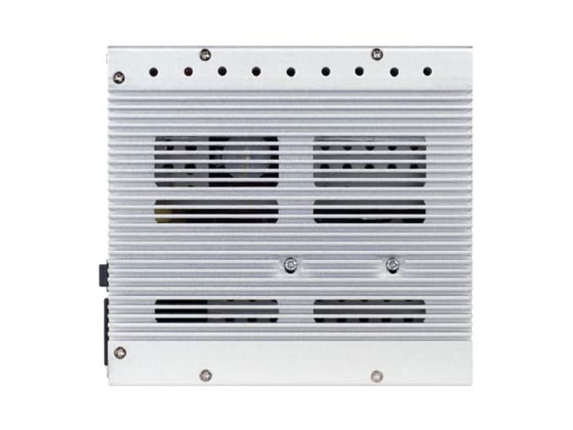 Silverstone Nightjar series SST-ST40NF
