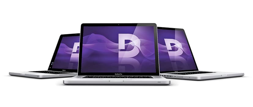 Apple MacBook Pro