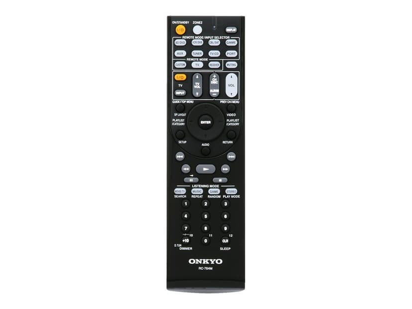 Onkyo TX-SR508