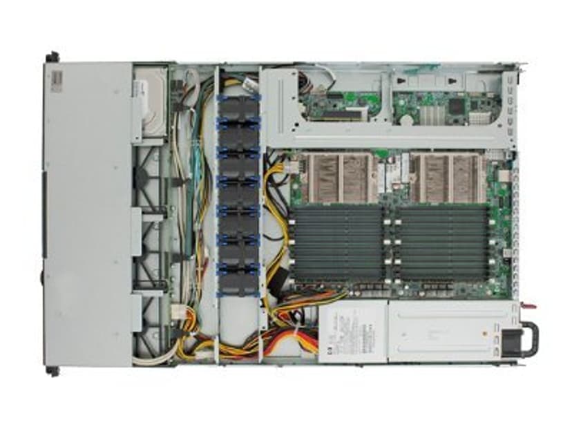 HPE ProLiant DL165 G7