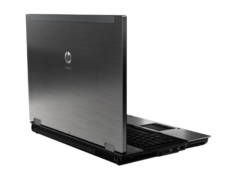 HP EliteBook Mobile Workstation 8740w