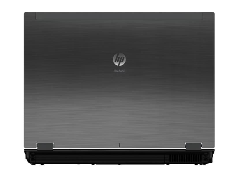 HP EliteBook Mobile Workstation 8740w