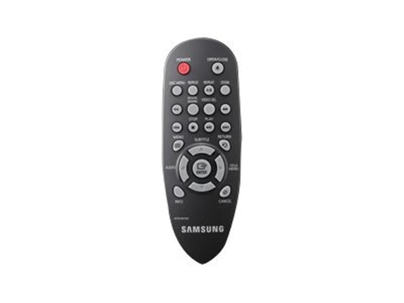 Samsung DVD-C350