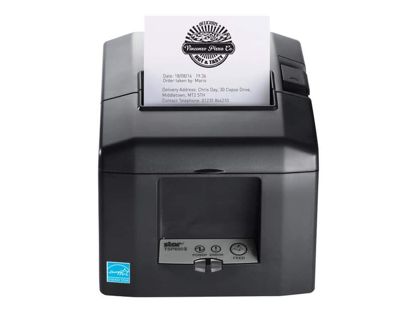 Star TSP 654