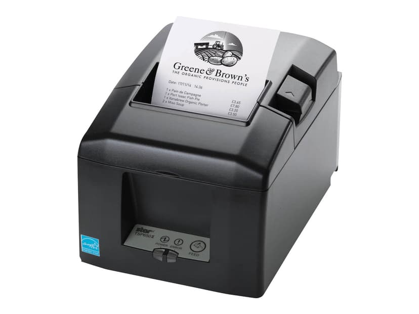 Star TSP 654