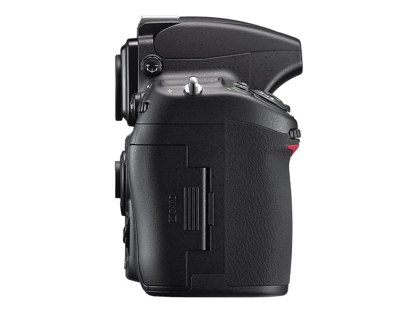 Nikon D700
