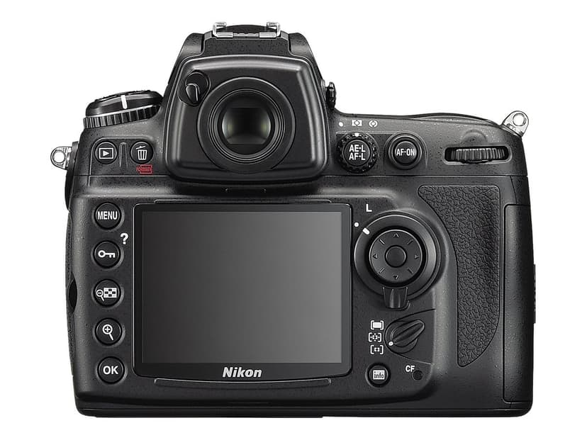 Nikon D700