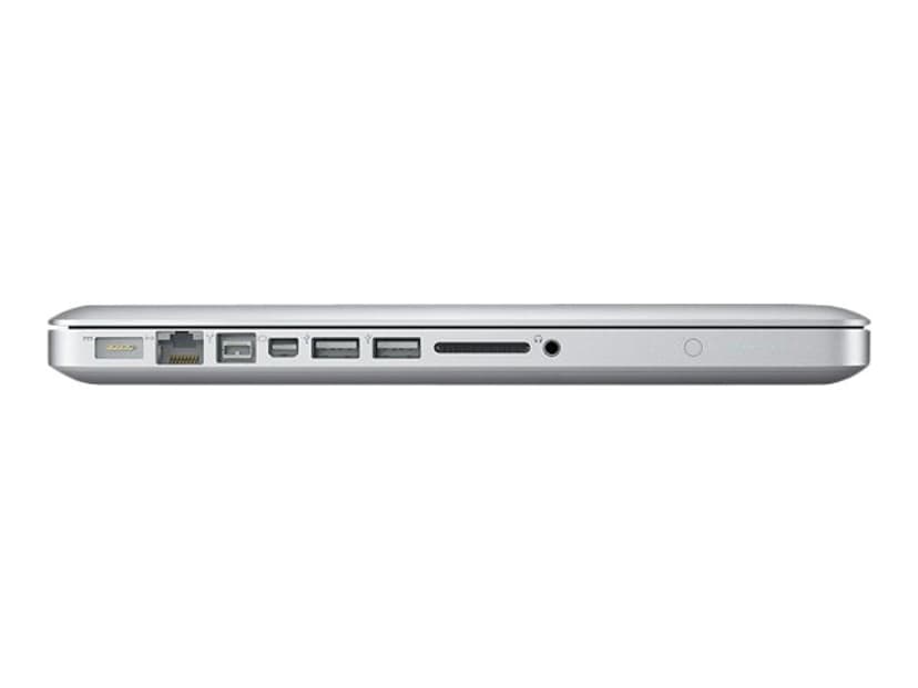 Apple MacBook Pro