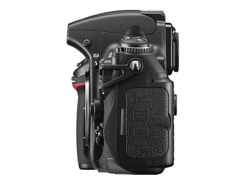 Nikon D700