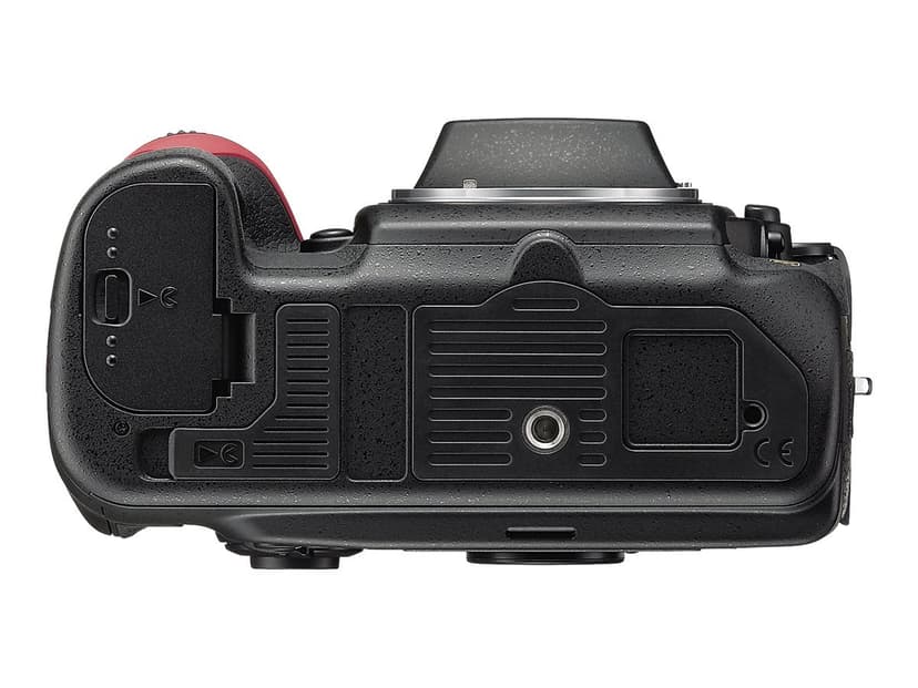 Nikon D700