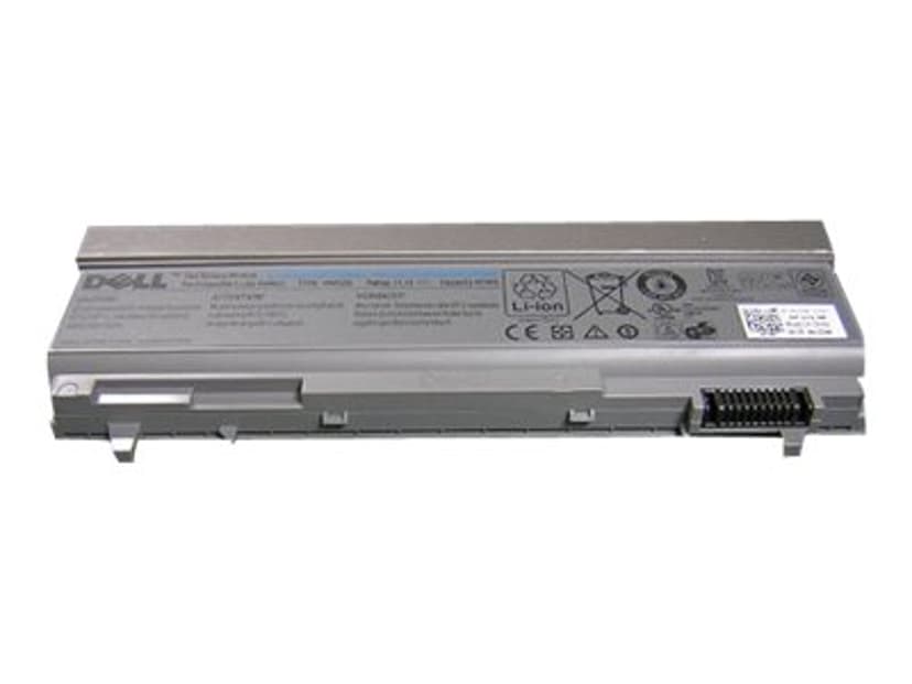 Dell Batteri