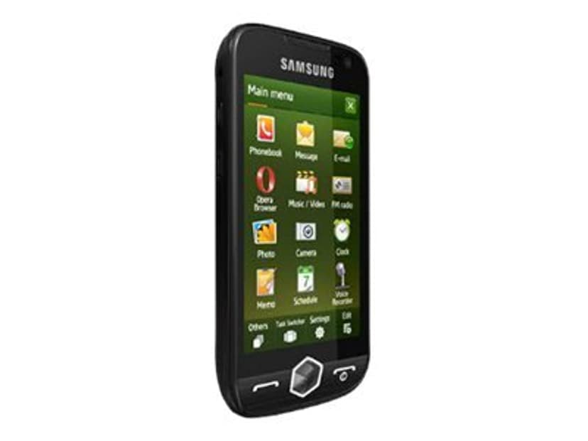 Samsung GT I8000 Omnia II
