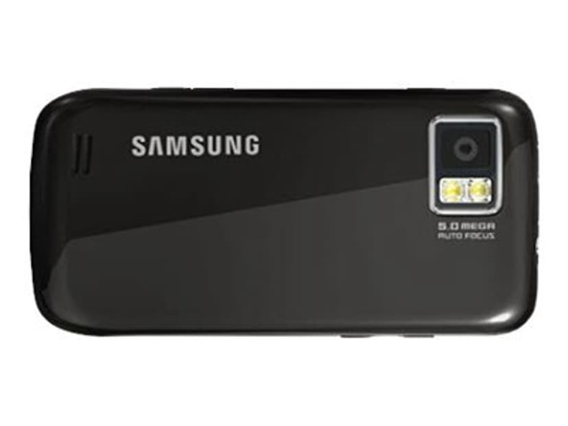 Samsung GT I8000 Omnia II