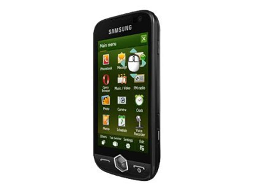 Samsung GT I8000 Omnia II